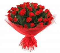 Roses for Tatiana